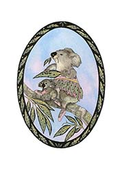 Koala Bears