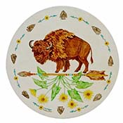 Buffalo: Great Source of Abundance 
