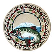 Honoring the Cowlitz People 