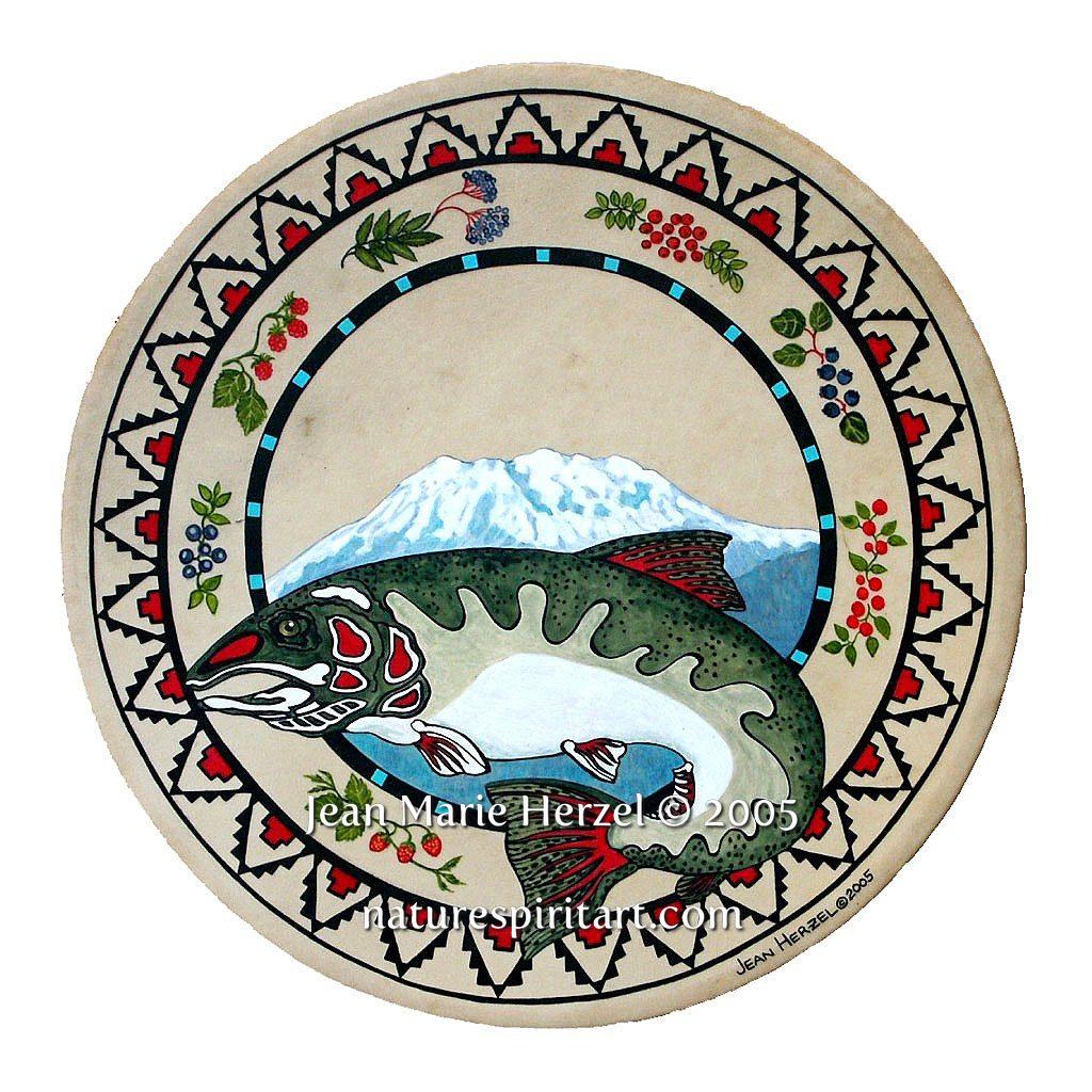 Honoring the Cowlitz People