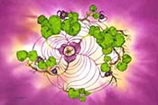 Aether Nere: Spinning Aether (Wild Ginger)