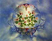Ultra Vitrum: Beyond the Glass (Wild Rose)