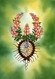 Corona Terra: Crown of the Earth (Snapdragon)
