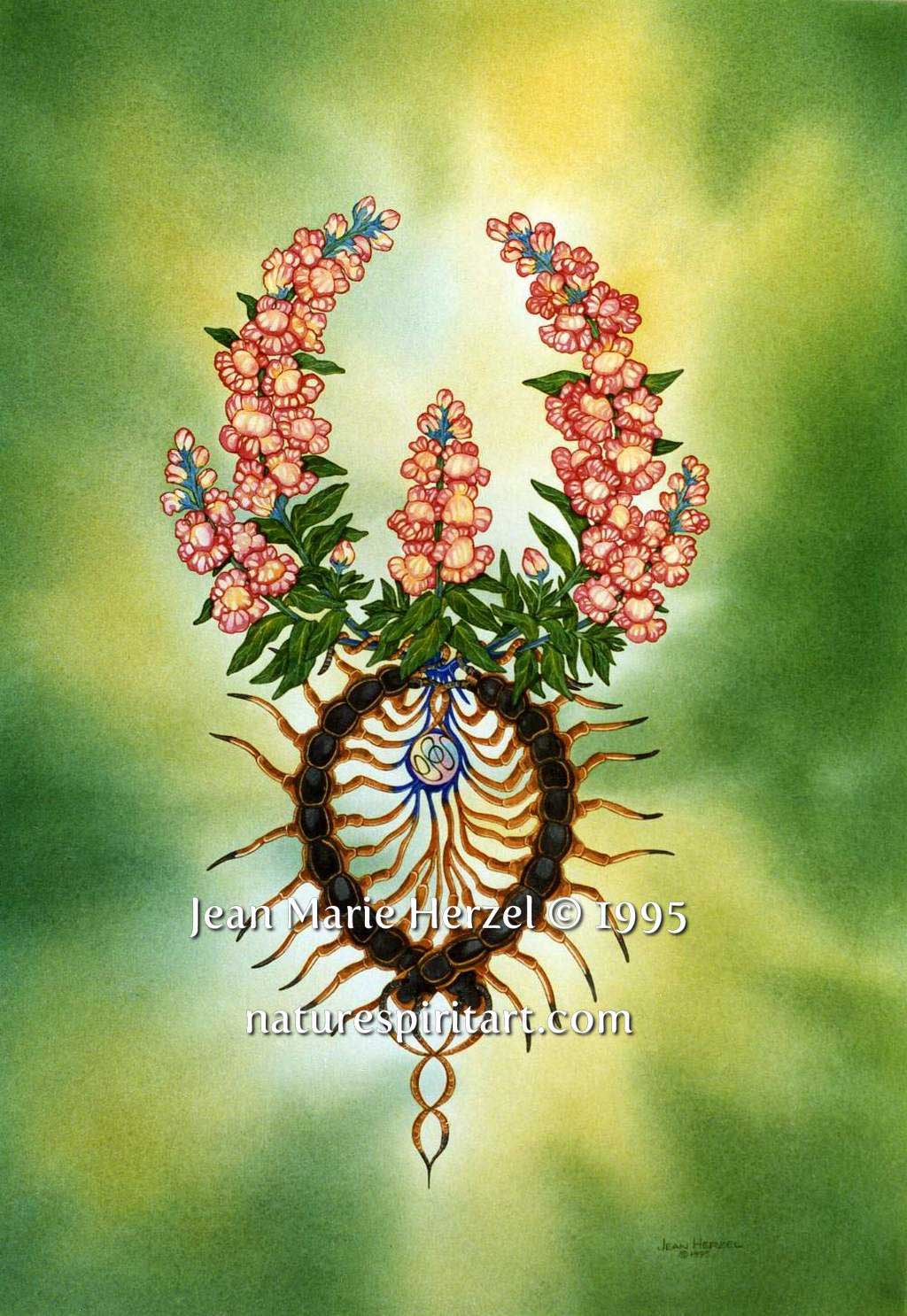 Corona Terra: Crown of the Earth (Snapdragon)