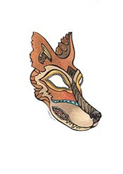 Coyote